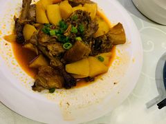 -金彤川菜(西稍门店)