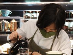 -Hei Cafe(工体店)