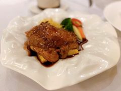 红酒焖鸡-维兰西餐(万泉河店)
