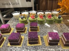 -杭州开元名都大酒店·地中海自助餐厅