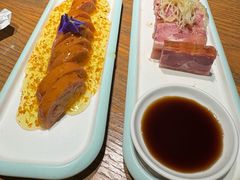 -扬州狮子楼·非遗淮扬菜(东关街店)
