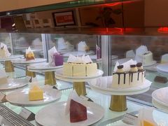 -St蛋糕王国(亨特店)