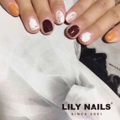 -LILY NAILS美甲美睫