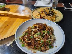 -好灶头妈妈菜·柴火灶台鱼·千岛湖土菜地标美食
