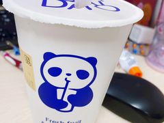 -茶百道(昌里路店)