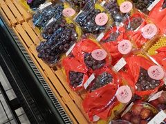 -物美超市(通州梨园店)