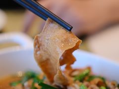 -南昌绿地铂瑞酒店·臻萃轩中餐厅