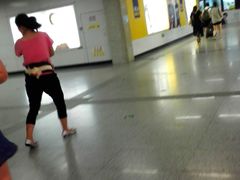 -爱康国宾体检中心(杭州滨江江南大道分院)