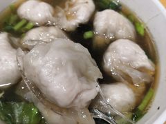 -家宴·灌蛋·沙茶面(曾厝垵店)