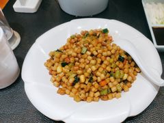 特色炒疙瘩-紫光园·烤鸭·北京菜(团结湖店)