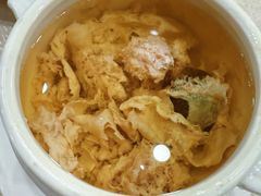 -麒麟中餐厅·经典粤菜·地道菜式老字号(广州长隆酒店)