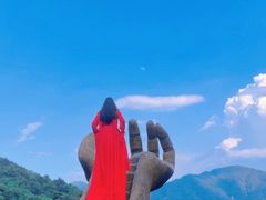 -古龙峡云天玻霸