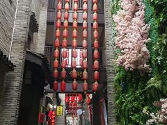 -东西巷