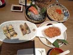 -三禾寿司(君尚店)