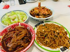 -欧记大排档·景德菜(上海首店)