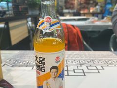 -云晓光头烧烤吧(德平路店)