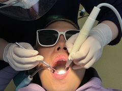 -泰康拜博口腔(世博园乐尔店)