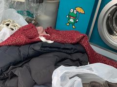 -GEP国际干洗(商城路店)