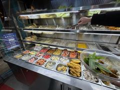 -菲哥麻辣烫(贵山小区店)