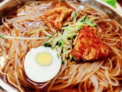 冷面-千里马烧烤(一部)