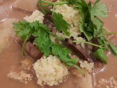 -北平小馆·烤鸭·家常菜(磨房北里店)