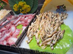-苏格里岛自助烤肉海鲜火锅(成都金牛万达店)