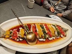 -俏立方·15年新楚菜