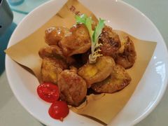 -鸡毛店·川菜(文殊院店)