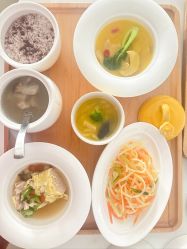 -弗蕾亚·和月月子调理院(东湖店)