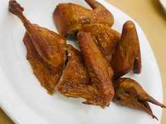 脆皮乳鸽-金时代顺风大酒店(协泰店)