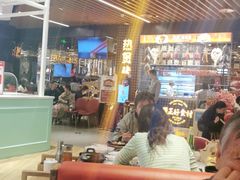 大堂-好彩猪肚鸡(正弘城店)
