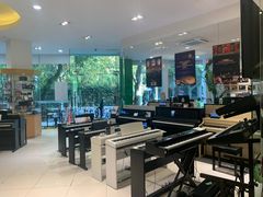 -柏斯琴行(汾阳店)