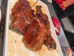 -先记烧鹅王·本地粤菜(福永店)