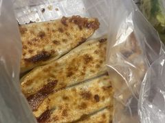 -春水锅贴·传统鲁菜(大明湖店)