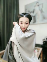 点击看大图 -盘子女人坊古装写真摄影(长春总店)