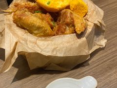 -雷神拉面(财富中心玉米楼店)