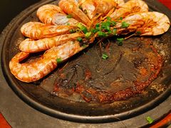 -高佳庄·舟山海鲜(海景旗舰店)