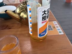 -大娘舅·江景餐厅桐庐菜(白冷线店)