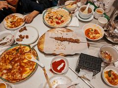 -新疆巴州金丝特餐厅(大钟寺店)