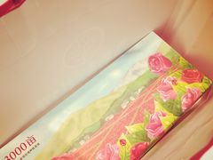 -嘉华鲜花饼·现烤(昆明老街店)