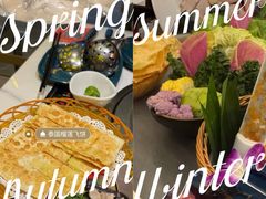 -润泽园椰子鸡(汇一城店)