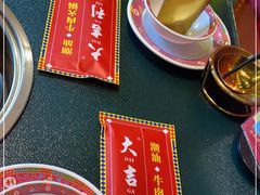 -大吉利·潮汕牛肉火锅(河西店)