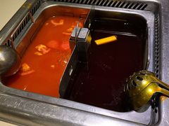 -海底捞火锅(勒泰店)