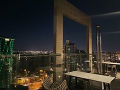 -漪龙台·B26 Rooftop Lounge