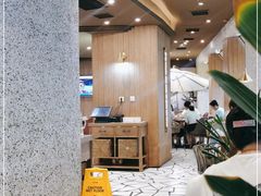 大堂-椒爱水煮鱼川菜(中街大悦城店)