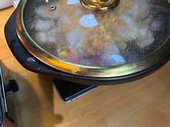-裕鼎鲜·新中菜(八一广场万达店)