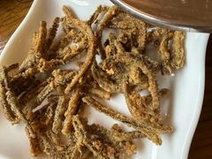 -乐山第一家临江鳝丝(茶坊路店)