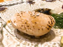 -桐寿司Sushi Tong