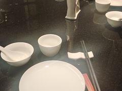 -玄武苏宁诺富特酒店·紫金轩中餐厅