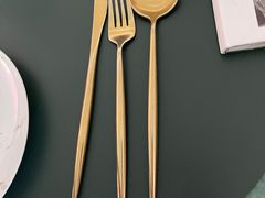 -ins森林童话餐厅coffee&bistro